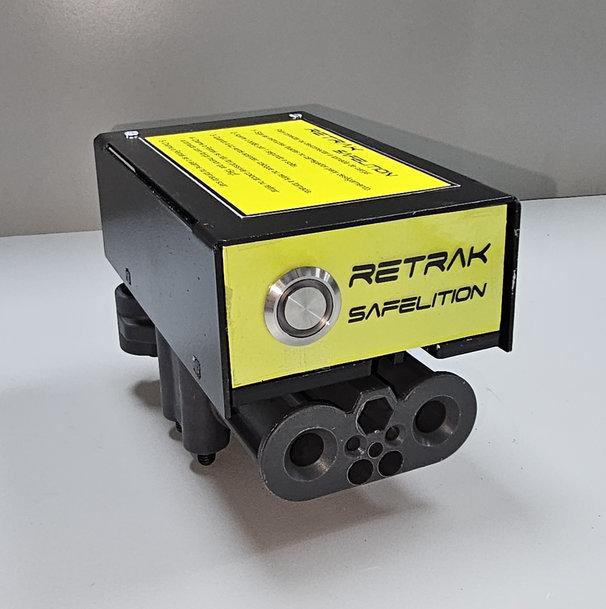 RETRAK DESENVOLVE DISPOSITIVO QUE AUMENTA SEGURANÇA DE BATERIAS DE ÍONS DE LÍTIO